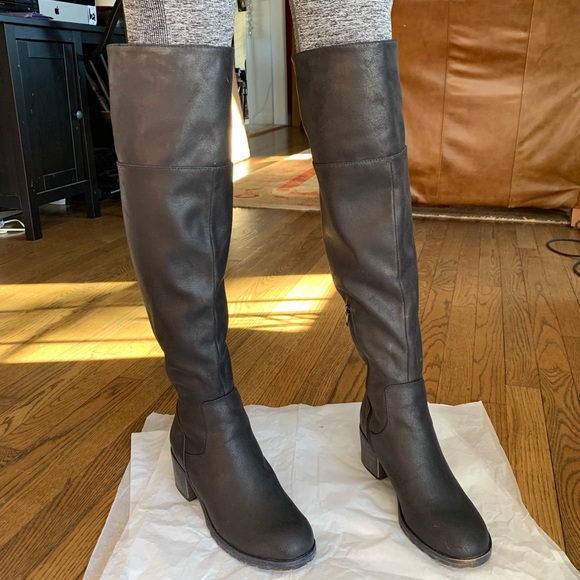 SO Shoes - Women’s Boots